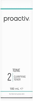 Proactiv Proactiv Solution Clarifying Facial Toner Blemish Prone Skin 180 ml Pack of 1  - Image 2