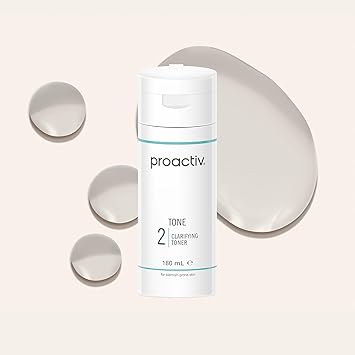 Proactiv Proactiv Solution Clarifying Facial Toner Blemish Prone Skin 180 ml Pack of 1  - Image 3