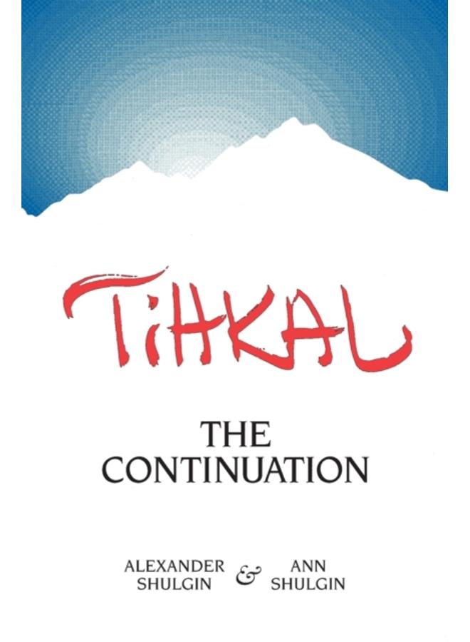 Tihkal