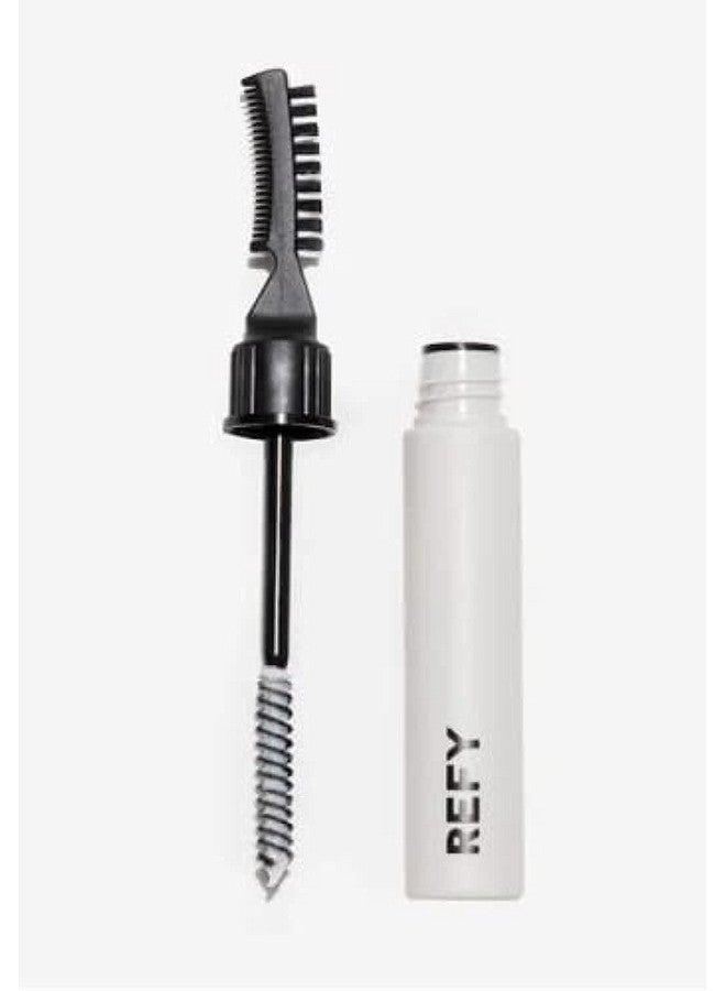 Refy REFY Brow Sculpt Shape and Hold Gel with Lamination Effect QMVOP045, 0.28 Ounce  - Image 1