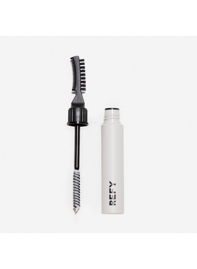 Refy REFY Brow Sculpt Shape and Hold Gel with Lamination Effect QMVOP045, 0.28 Ounce  - Image 5