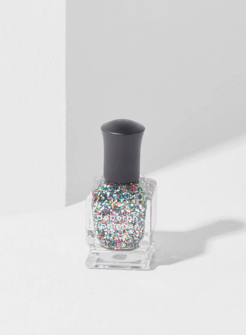 deborah lippmann Happy Birthday  Nail Lacquer