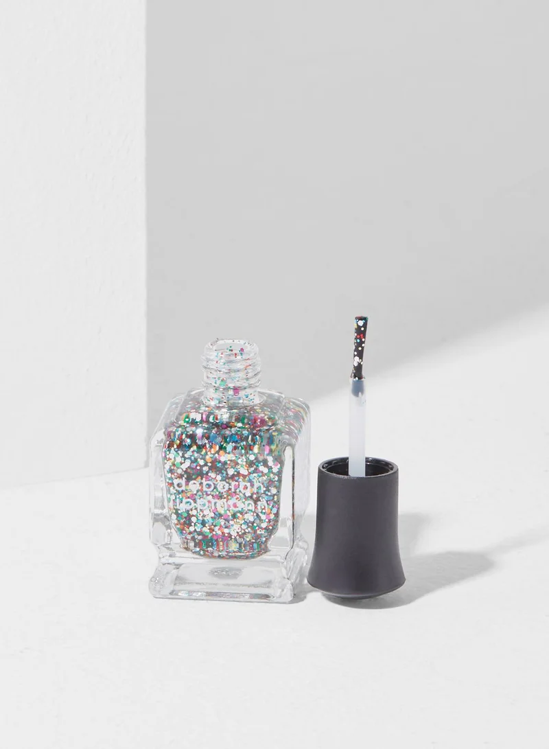 deborah lippmann Happy Birthday  Nail Lacquer