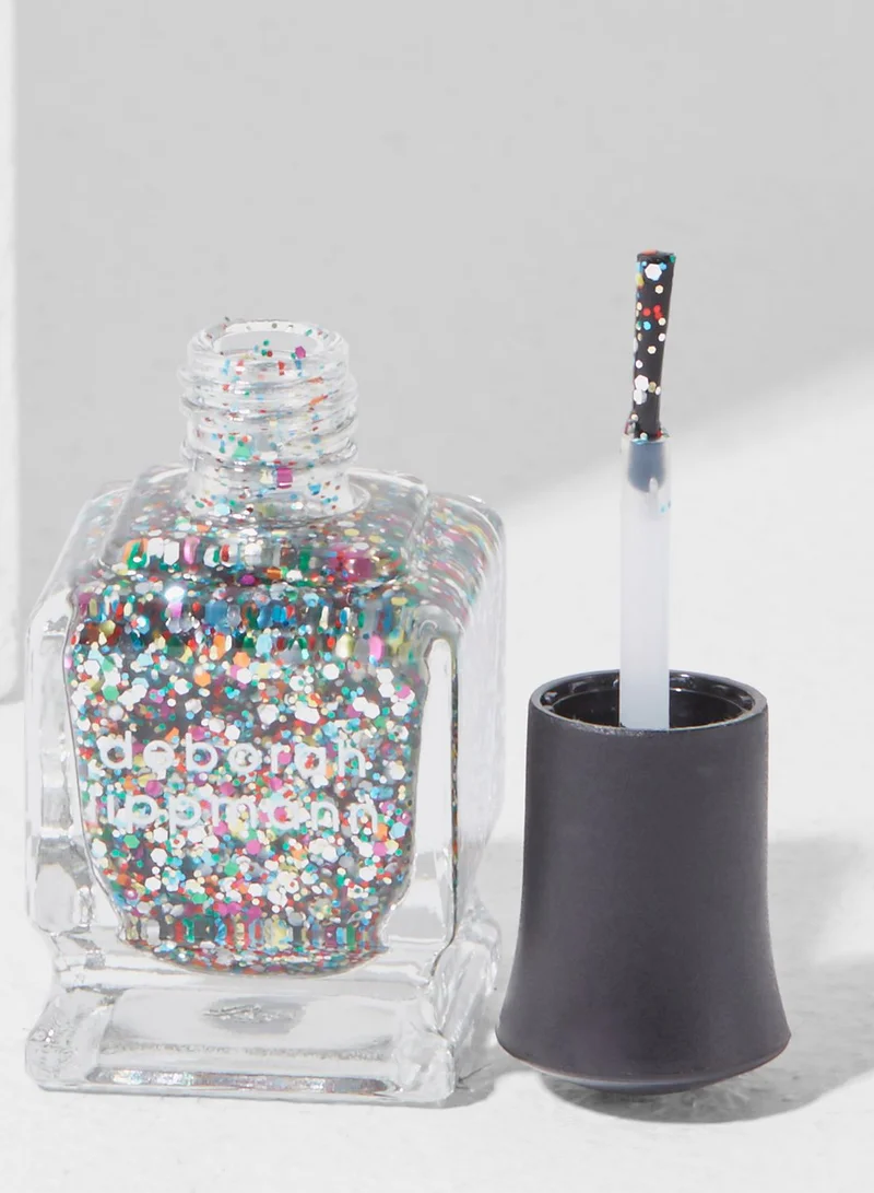 deborah lippmann Happy Birthday  Nail Lacquer