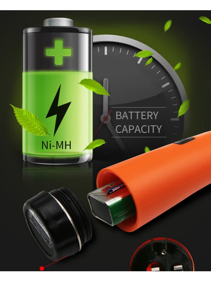 أداة صيد الكنز بمؤشر دبوس محمول مقاوم للماء - Image 4