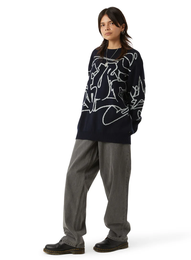 هاف Ursa Mohair Cardigan