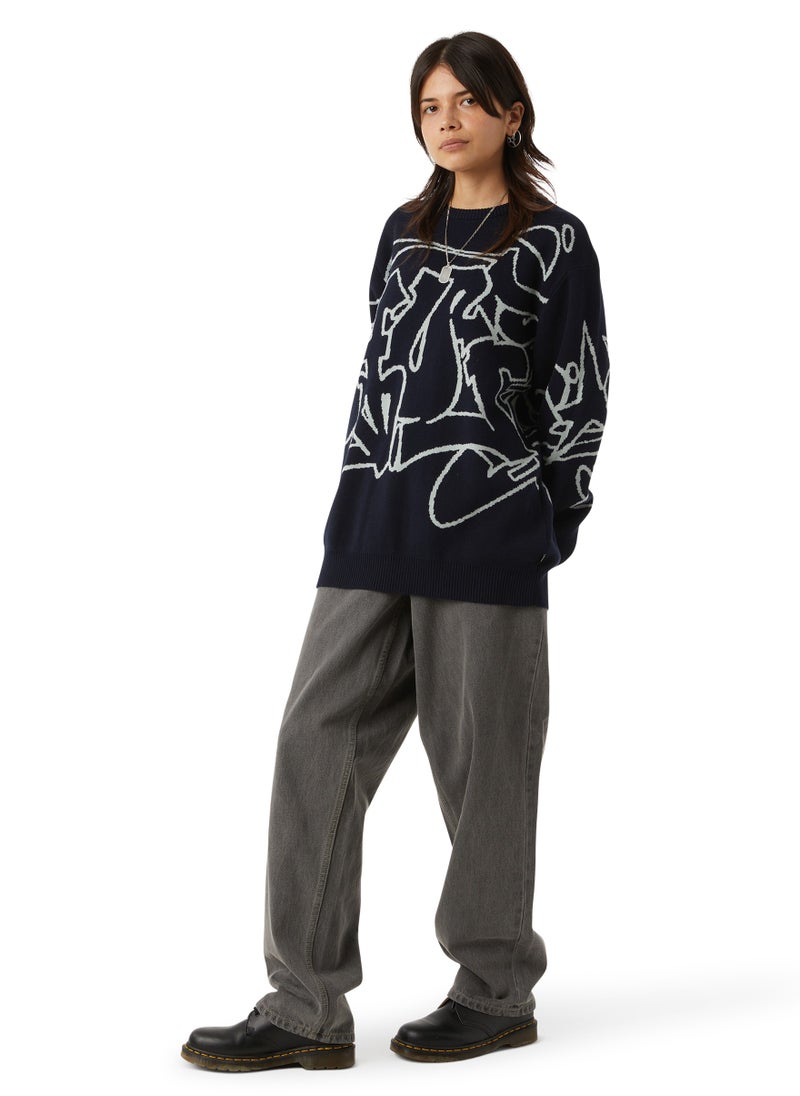 Ursa Mohair Cardigan