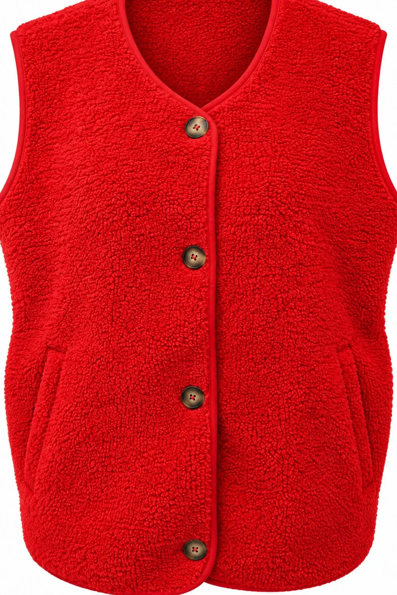 Mixray MIXRAY Tailored Waistcoats