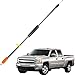 KPALAG 165 Inside Door Handle Latch Release Cable Compatible with Chevy Silverado Tahoe GMC Yukon Sierra Escalade Replace 25880301 25876384 20783848 924360 - Image 2