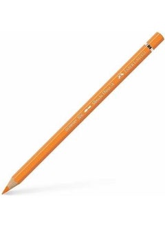 Faber Castell Albrecht Dürer Cadmium Orange Watercolor Pencil 111