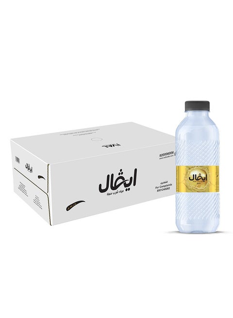 Bottled Drinking Water , 330 ml × 40