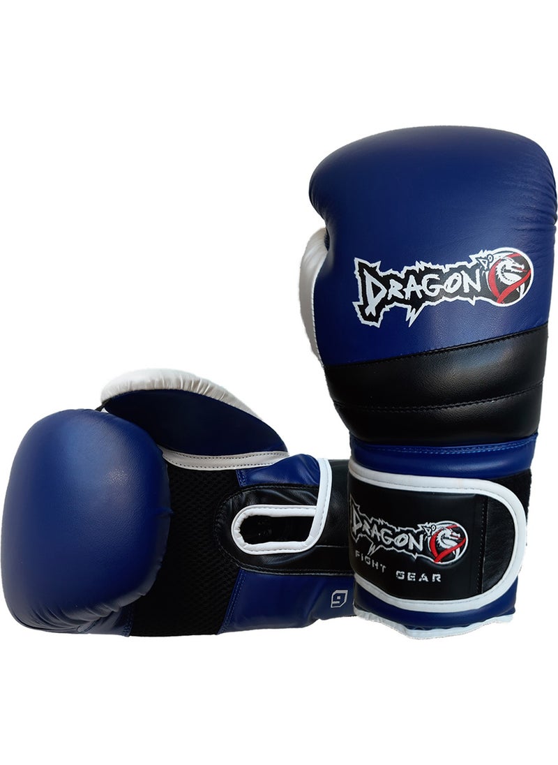 Dragon Attack 6 Boxing Gloves Kick Boxing Muay Thai Boxing Gloves  - Image 2
