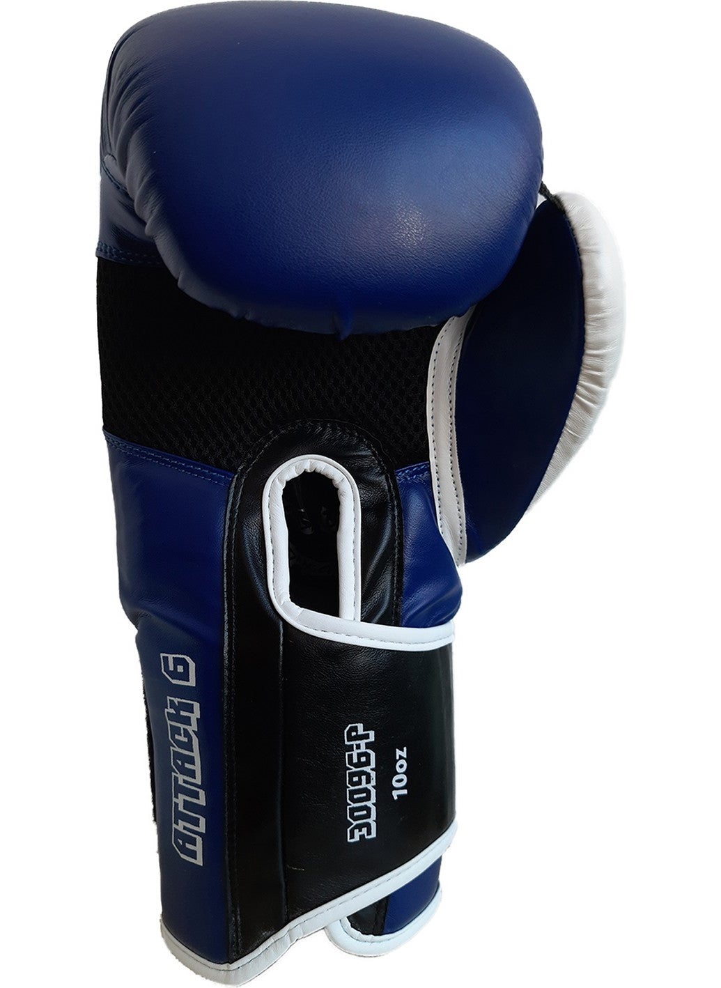 Dragon Attack 6 Boxing Gloves Kick Boxing Muay Thai Boxing Gloves  - Image 3
