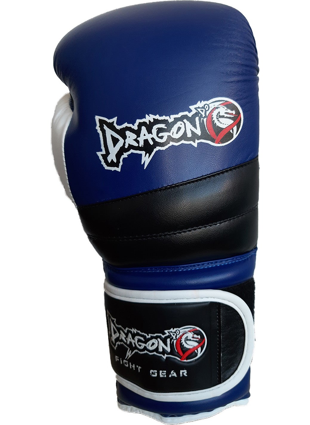 Dragon Attack 6 Boxing Gloves Kick Boxing Muay Thai Boxing Gloves  - Image 4