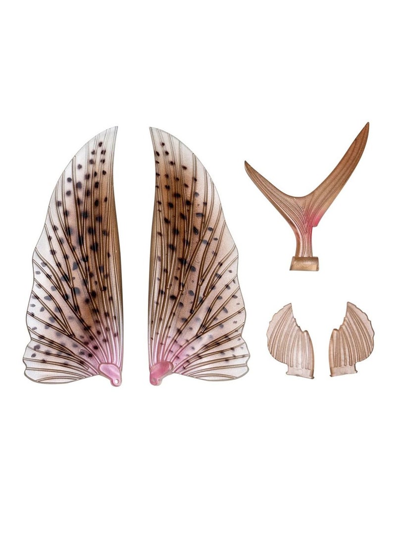 nomad design Design Slipstream 200Mm Flying Fish Wing Pack 