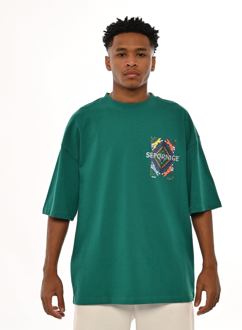 EXOPLANET T-shirt - Image 2