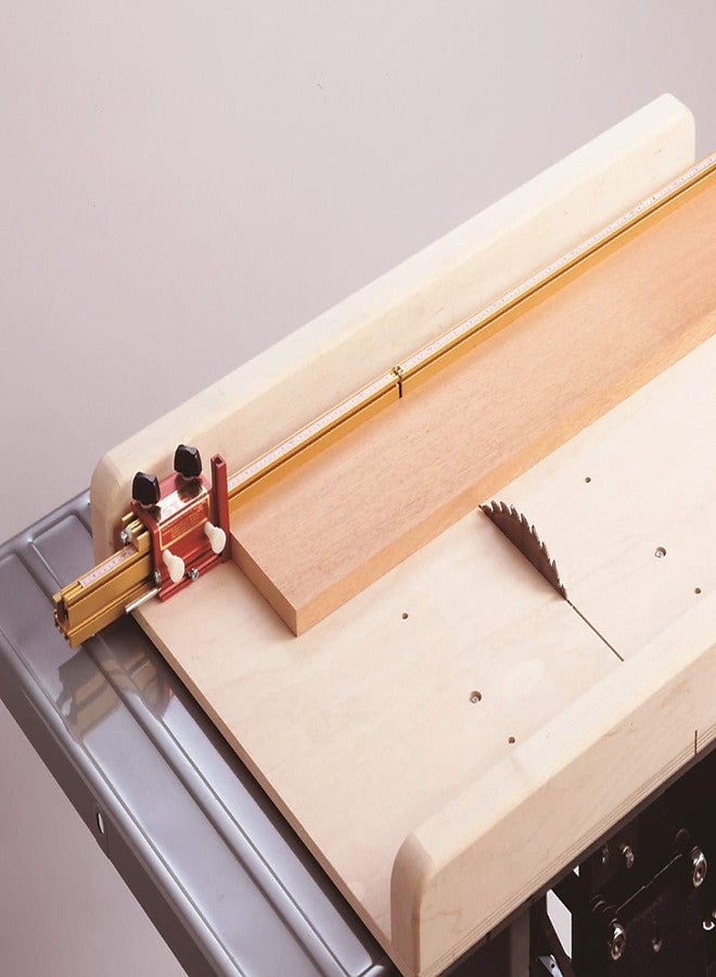 INCRA Shop Stop - Image 3