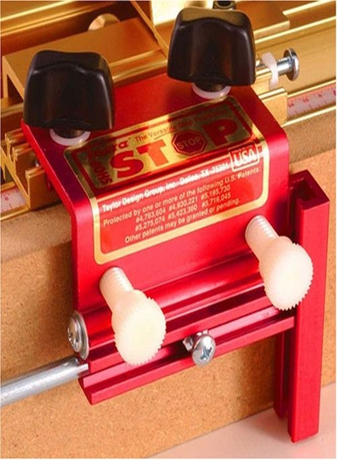 INCRA Shop Stop - Image 2