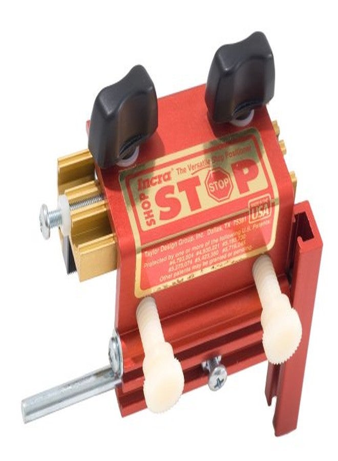 INCRA Shop Stop - Image 4