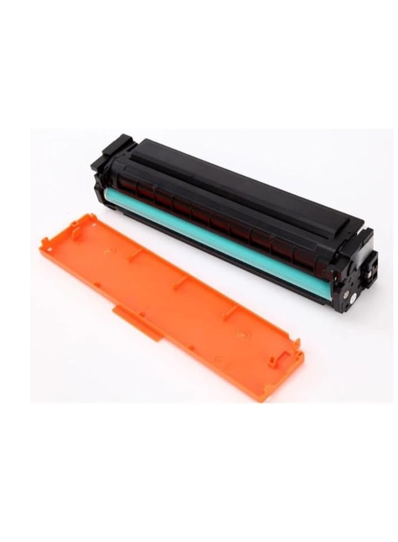 Reacon 201A CF400A With Update Chip Toner Cartridge Is Compatible with HP Color LaserJet Pro M252, Pro MFP M277fn, Pro MFP M277fdw (CF400A Black) - Image 3