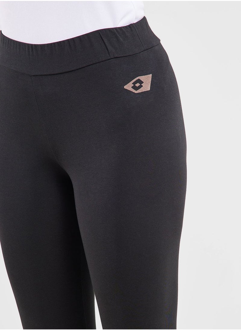 Lotto Sports Athletica Classic  Vi Legging Pants  - Image 3