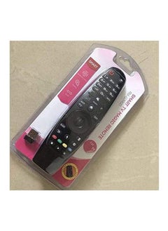 Zaboon Remote Control For Lg Without Voice Function Black  - Image 2