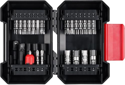 VESSEL IMPACT BALL Torsion Bit 52PCS SET - Image 1
