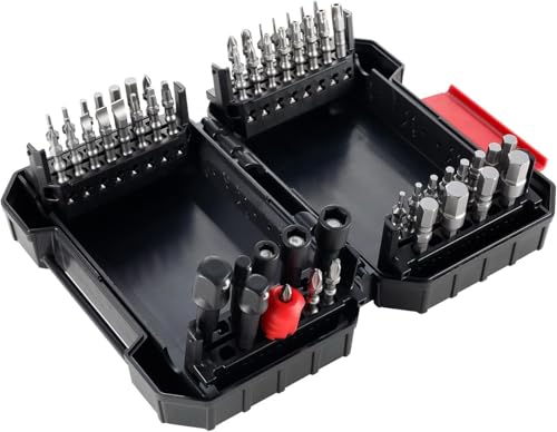 VESSEL IMPACT BALL Torsion Bit 52PCS SET - Image 3
