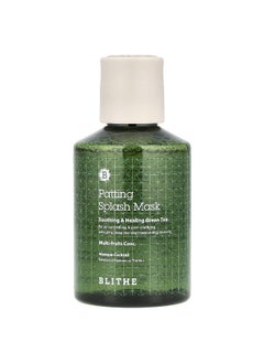 Blithe Blithe, Patting Splash Beauty Mask, 5.07 fl oz (150 ml)  - Image 1