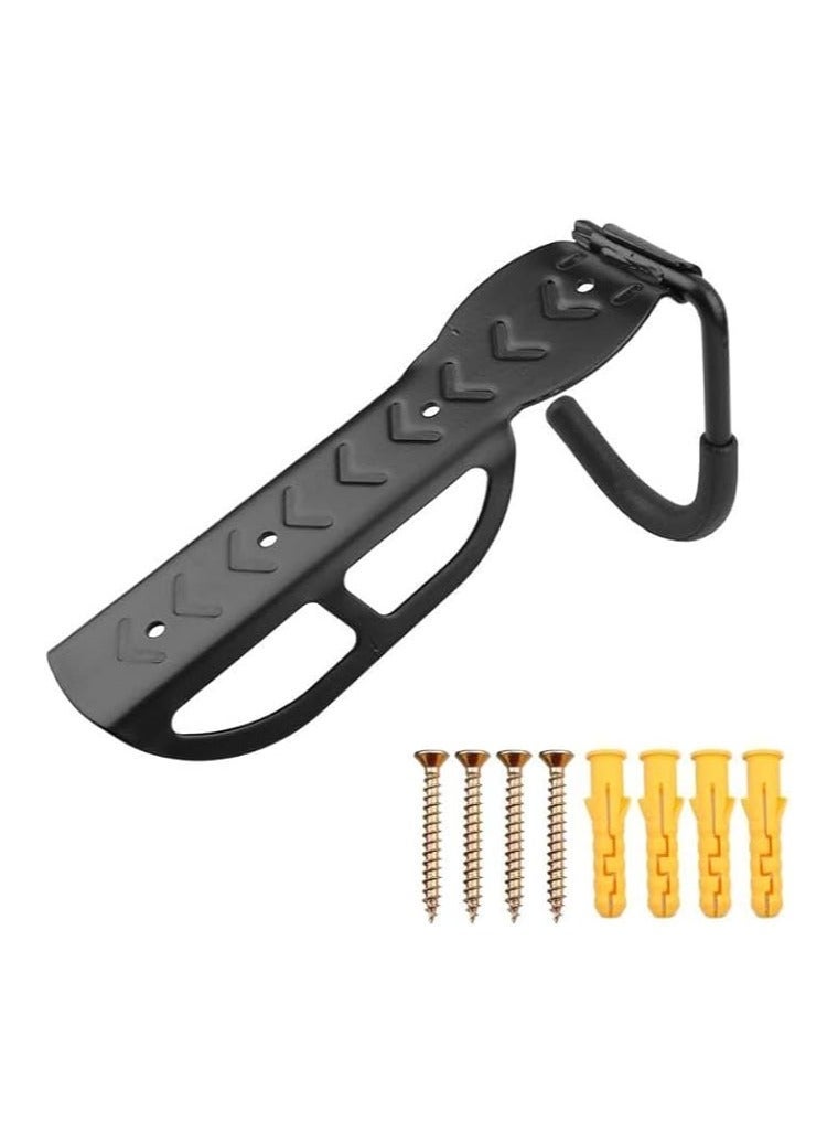 سيكليستا رف تثبيت على الحائط عالي التحمل للدراجة لجميع أنواع الدراجات - Image 2