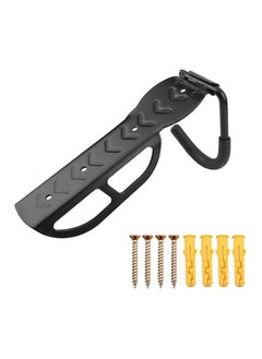 CYCLiSTA Bike Heavy Duty Wall Mount Rack for All Types of Bikes  - Image 1