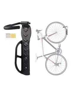 CYCLiSTA Bike Heavy Duty Wall Mount Rack for All Types of Bikes  - Image 5