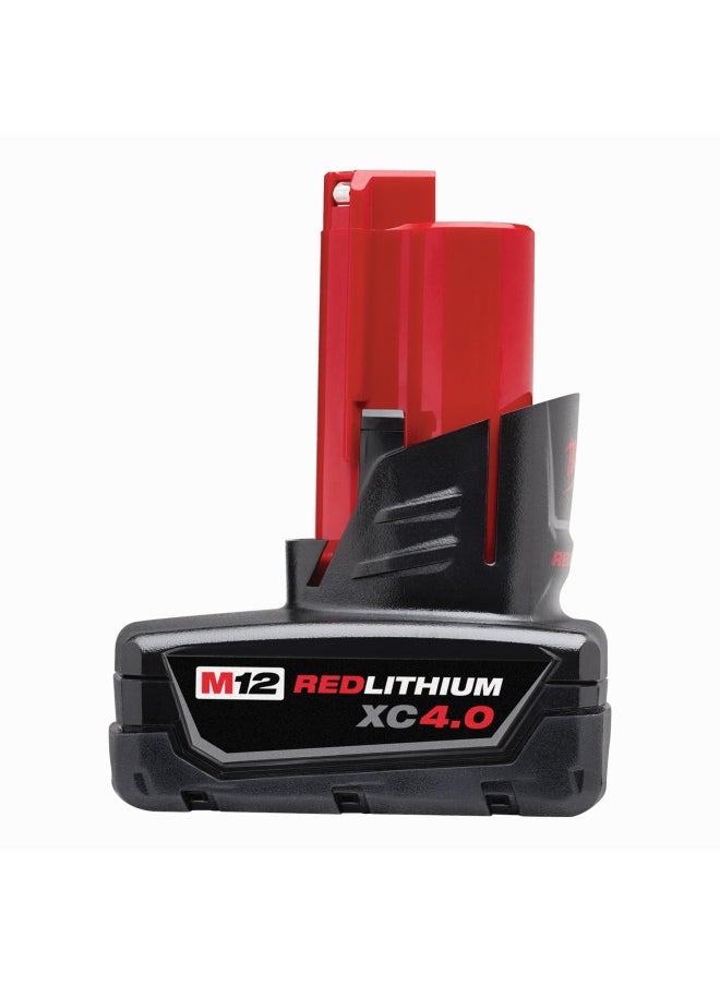 Milwaukee 48-11-2440 M12 Redlithium Xc 4.0 Extended Capacity Battery Pack - pzsku/ZC1BA9B28ED133A5802C8Z/45/_/1720082744/7edcbff8-0e34-4d21-8670-1d68b8406403