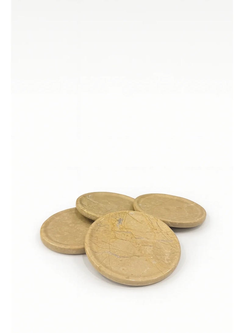 كارارا كولتيكتون ماربلى كوسترس باك اوف ويث هولدر فيرونا ماربلى هاندماد حميز ديكور - Image 1