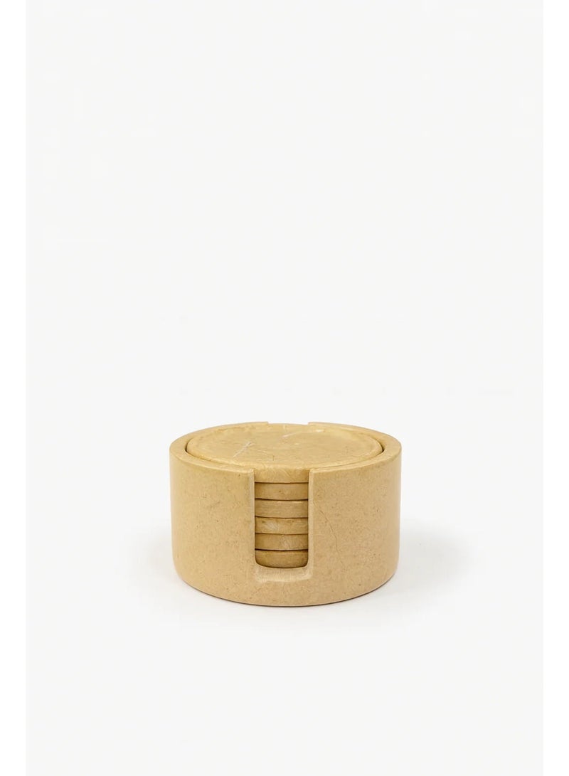 كارارا كولتيكتون ماربلى كوسترس باك اوف ويث هولدر فيرونا ماربلى هاندماد حميز ديكور - Image 2