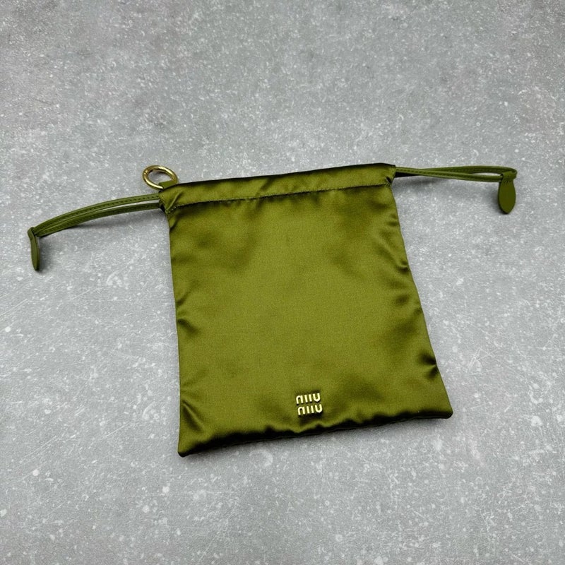 Dropshipping 24 Mini Drawstring Storage Bags, Cosmetic Bags, Small Hanging Bags, Lucky Bags, Pendants - Image 4