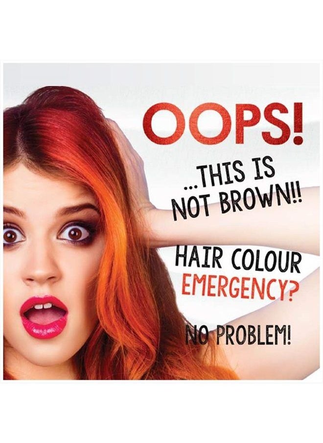 Color Oops - Developlus Color Oops Color Remover (extra Strength) - Image 1