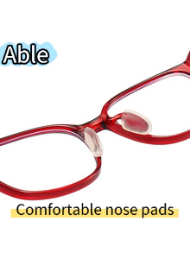 ABLE Anti-blue light glasses for children aged 8-14 - Image 3