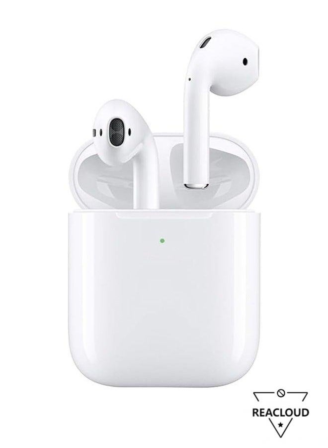 reacloud Reacloud Wireless Headset Bluetooth Headphones ZC1BAE3EFCA1D19574756Z