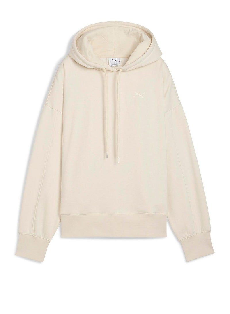 بوما هودي فليس نسائي واسع - Image 4