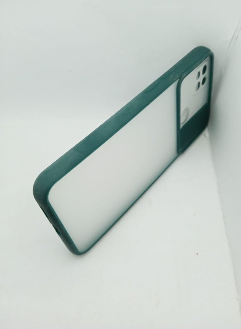 غطاء ظهر لهاتف شاومي مي 9C - Image 3