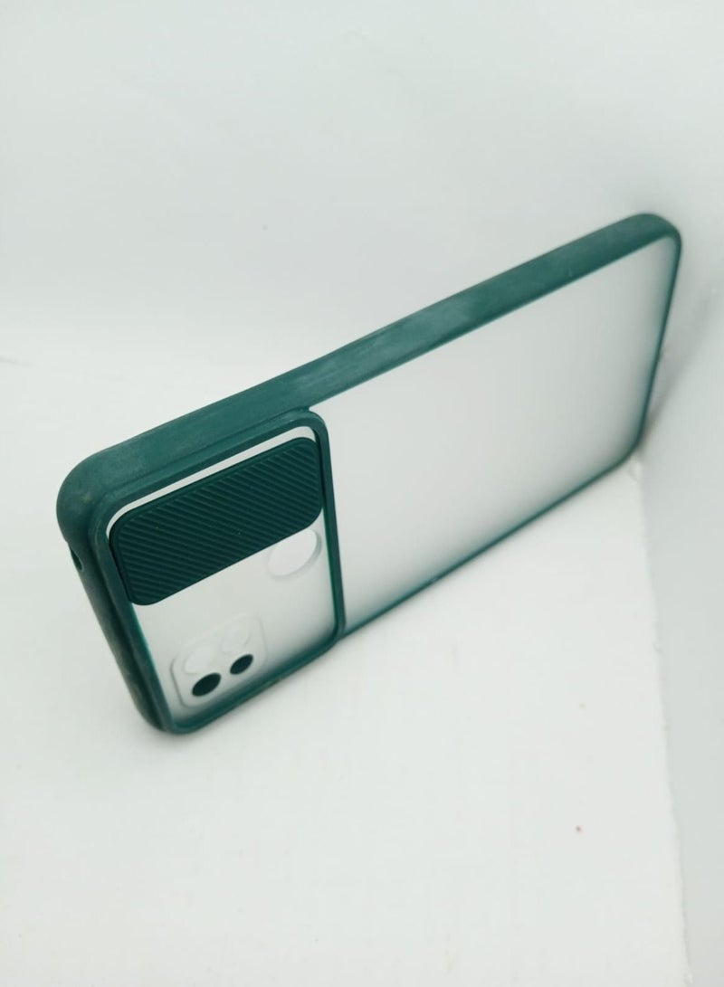 غطاء ظهر لهاتف شاومي مي 9C - Image 2