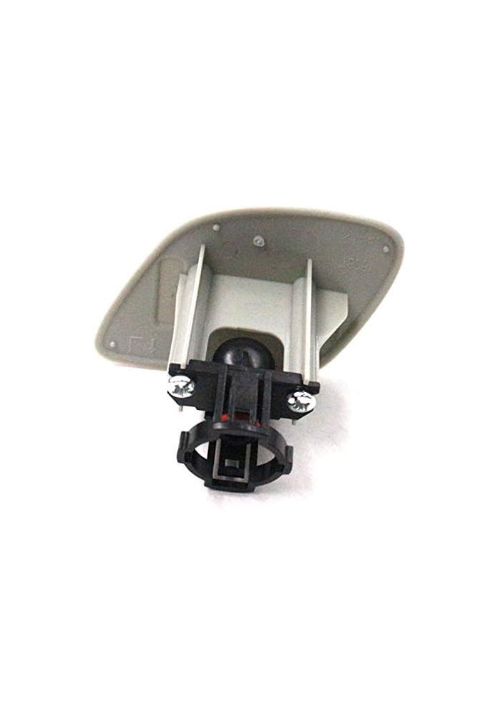 DEMULAX Headlamp Washer Cap for Toyota and Lexus - Image 4