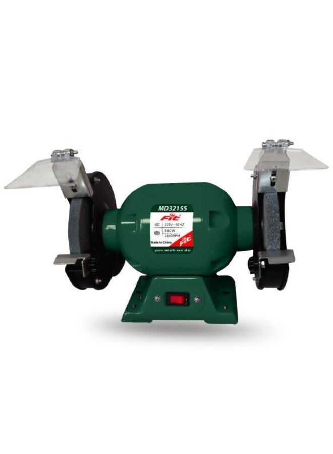 FIT 6-Inch Grinding Machine 370W MD32 15F-1 97200200