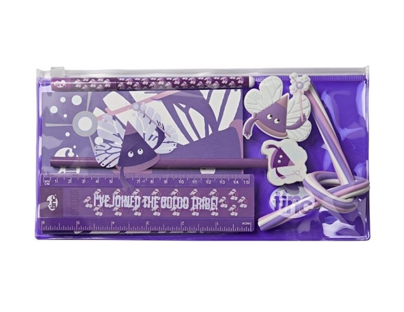 Tinc Stationery Set - Ooloo Gfse31Pu