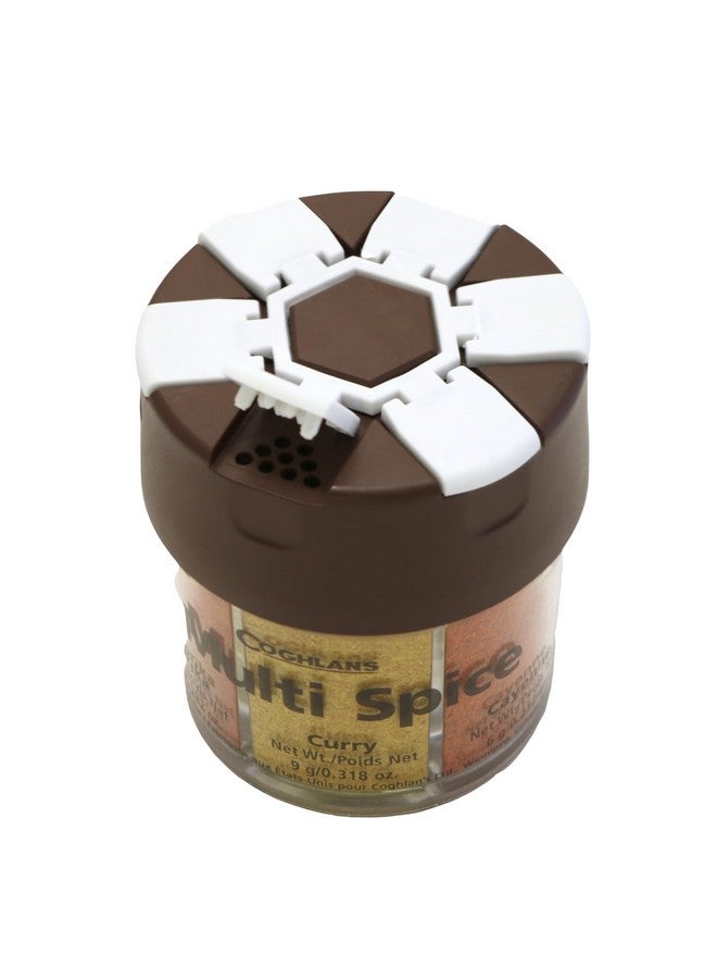 كوغلانز كوجلانز 9961 متعدد التوابل، متعدد الألوان - Image 2