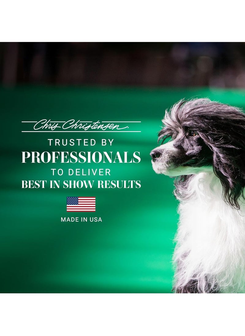 Chris Christensen - Smart Scents Tropical Breeze Dog Cologne Groom Like a Professional Long Lasting Designer Fragrances 473ml - Image 1