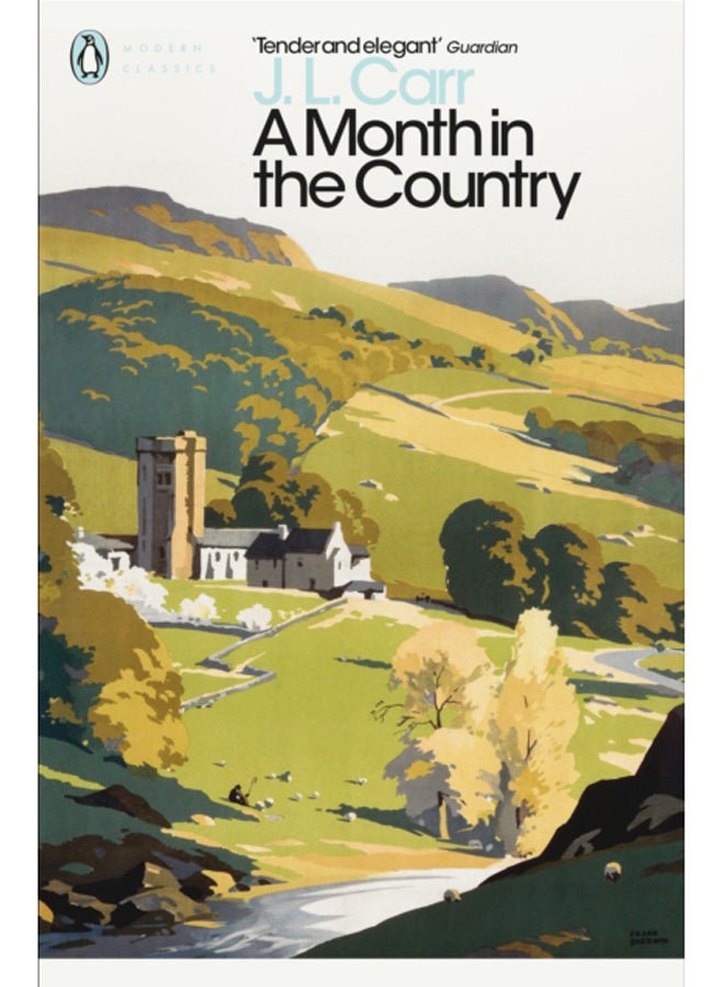 A Month in the Country 