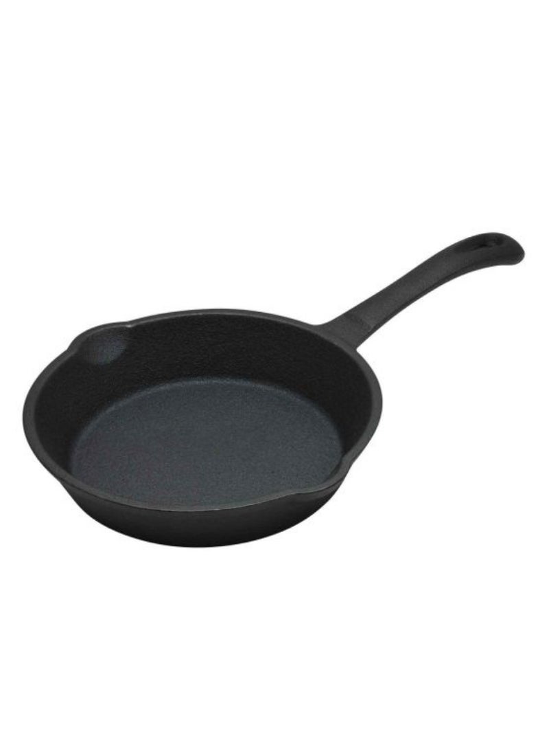 Cast Iron Frying Pan 15.5Cm Cost13 - pzsku/ZC1BB64FD93CE586ADA88Z/45/_/1739789412/e53fbb8a-7895-462d-8f59-df803df80a52