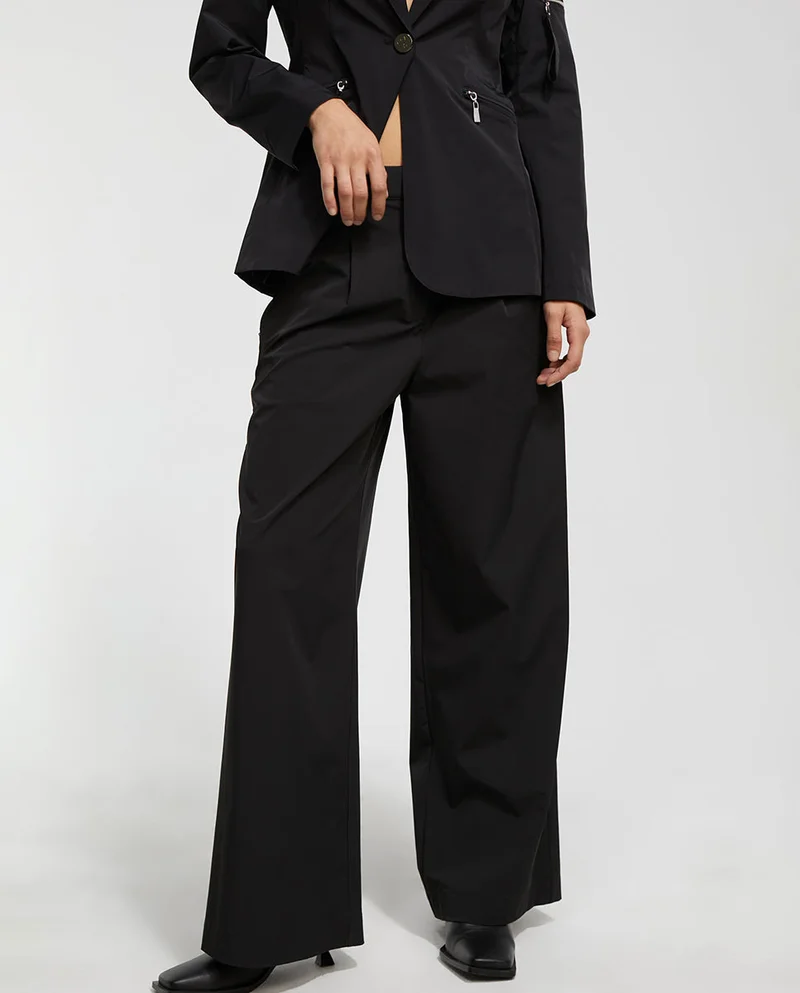 Lola Casademunt Technical trousers